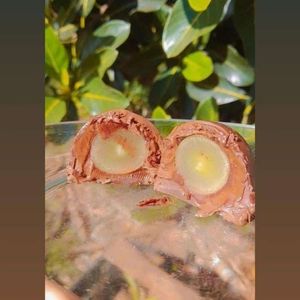 imagem do produto TRUFAS COM NUTELLA 