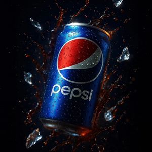 imagem do produto Lata - Pepsi