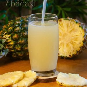 imagem do produto Suco - Abacaxi