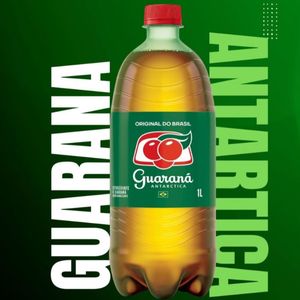 imagem do produto Guaraná - 1 Litro