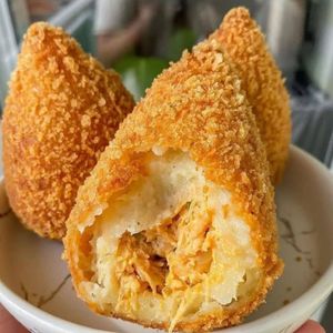 imagem do produto Coxinha - Frango