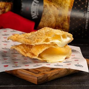 imagem do produto Pastel - Queijo