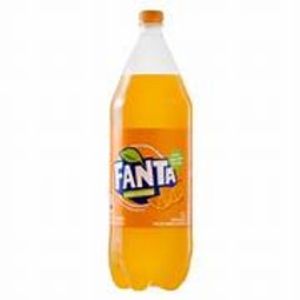 imagem do produto Fanta - 2 Litros