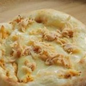 imagem do produto Esfiha Aberta - Frango c/ Queijo