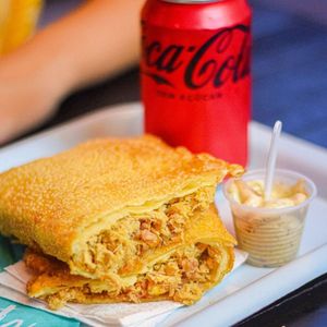 imagem do produto Pastel - Frango