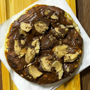 imagem do produto Esfirra Aberta - Sonho de Valsa