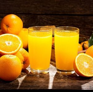 imagem do produto Suco - Laranja