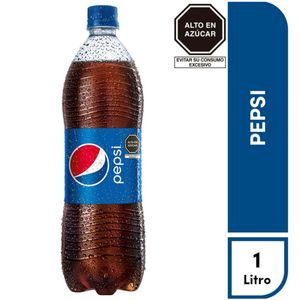 imagem do produto Pepsi - 1 Litro