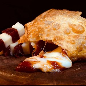 imagem do produto Pastel - Romeu e Julieta