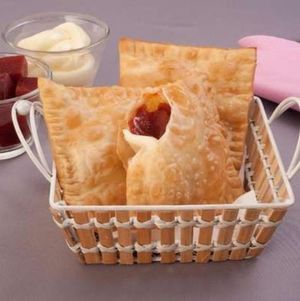 imagem do produto Pastel - Romeu e Julieta