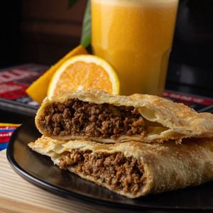 imagem do produto Pastel - Carne