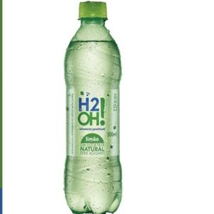 imagem do produto H2o Limão