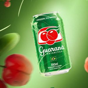imagem do produto Lata - Guaraná