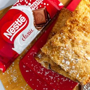 imagem do produto Pastel - Prestigio