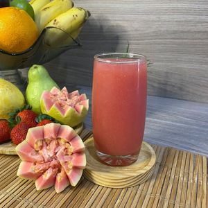 imagem do produto Suco - Goiaba