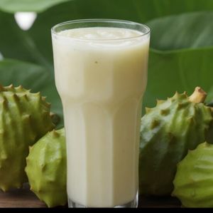 imagem do produto Suco - Graviola