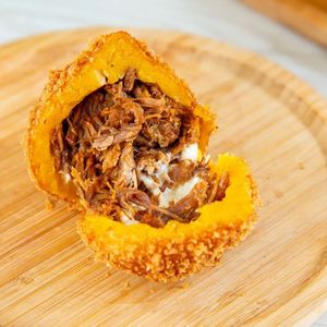 imagem do produto Coxinha - Costela