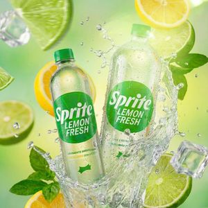 imagem do produto Sprite Lemon Fresh