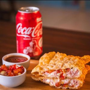 imagem do produto Pastel - Pizza