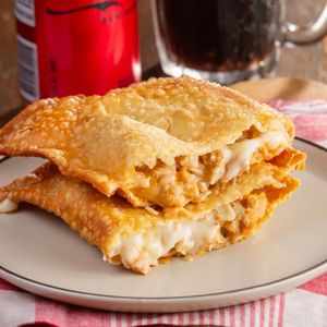 imagem do produto Pastel - Frango com Catupiry