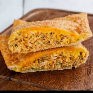 imagem do produto Pastel frango com cheddar
