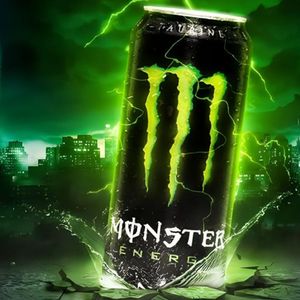 imagem do produto Monster