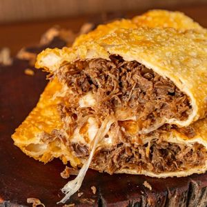 imagem do produto Pastel - Costela