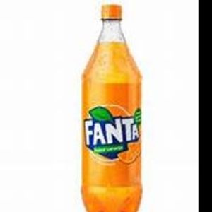 imagem do produto Fanta - 1 litro