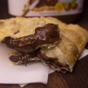 imagem do produto Pastel - Brigadeiro