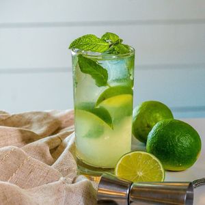 imagem do produto Suco - Limão