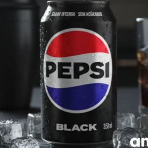 imagem do produto Lata - Pepsi Zero