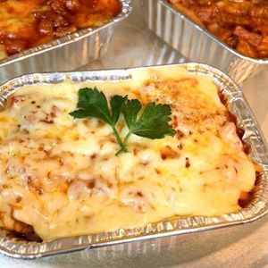 imagem do produto Lasanha de frango Media 