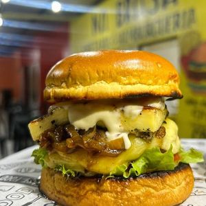 imagem do produto COALHO BRASA