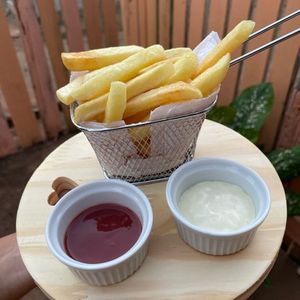 imagem do produto Batata simples P