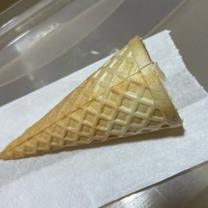 imagem do produto Casquinha unidade