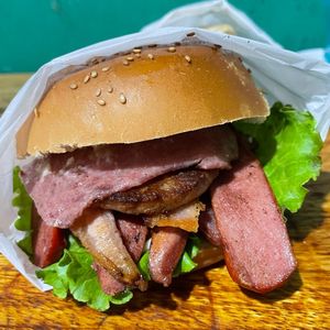 imagem do produto X tudo 