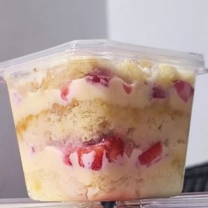 imagem do produto Ninho com Morango 