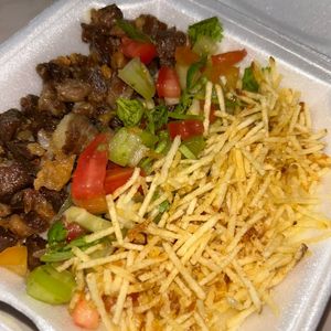 imagem do produto PIRÃO COM CARNE DE SERTÃO 