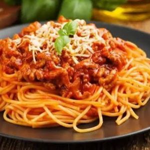 imagem do produto Macarronada P 