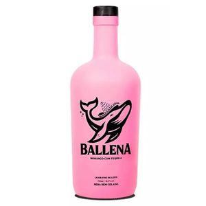 imagem do produto Balena morango