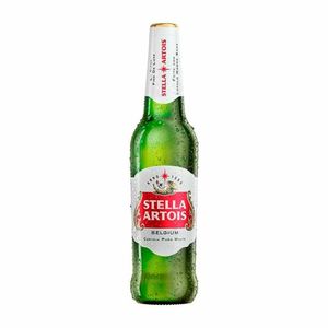 imagem do produto Stella Artois 600
