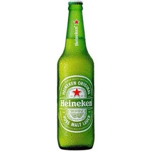 imagem do produto Heineken long neck