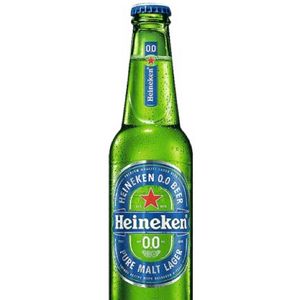 imagem do produto Heineken long neck zero