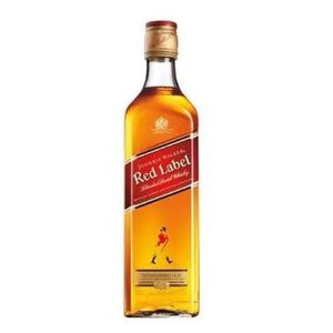 imagem do produto Whisky red label