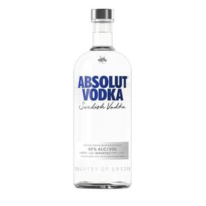 imagem do produto Vodka Absolut