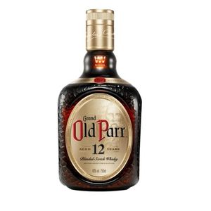 imagem do produto Whisky old par