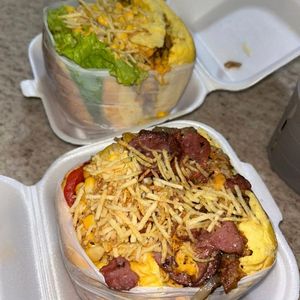 imagem do produto X-salada