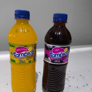 imagem do produto Suco frutas cítricas ,tampico
