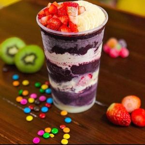 imagem do produto Açaí de 700