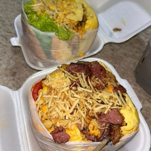 imagem do produto X calabresa especial picanha